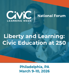 CLW 2026 - National Forum - Email 240x260