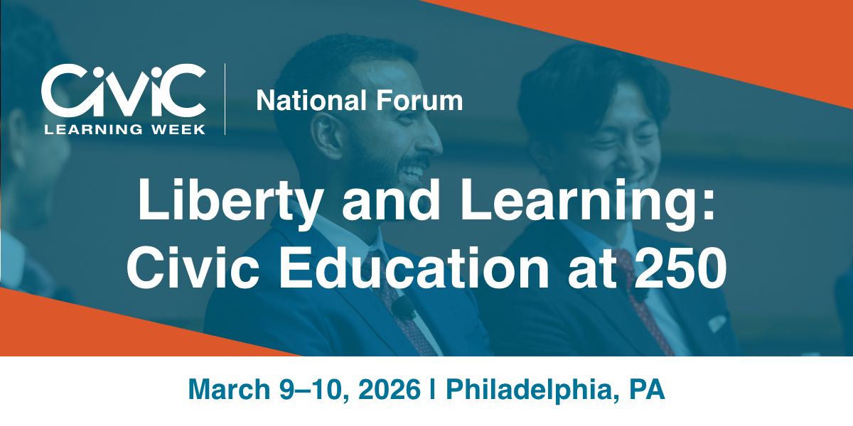 CLW 2026 - National Forum - Twitter 1200 x 600 – 3