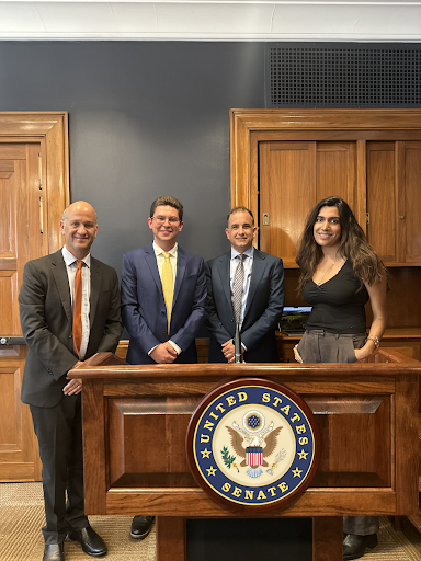 CivxNow On the Road July 2025