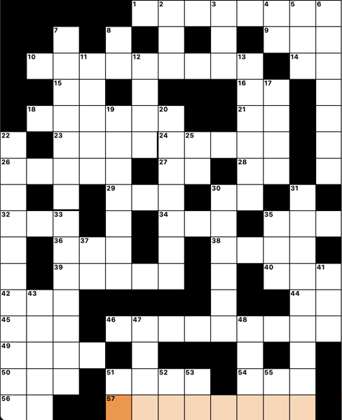 iCivics Crossword #1