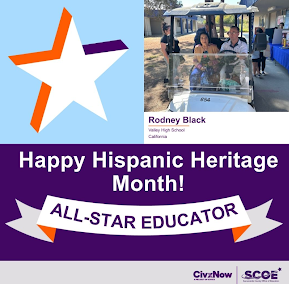 civxnow partner spotlight