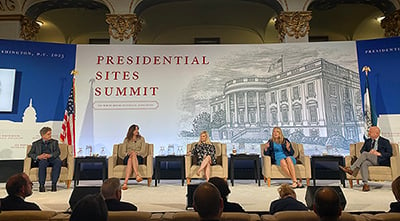 presidential-sites-summit
